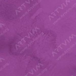 شین‌هان : آبرنگ آرتیست PWC اکسترافاین : Bright Violet (Luminous)