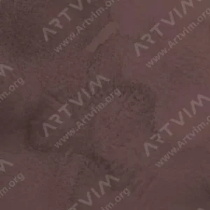 شین‌هان : آبرنگ آرتیست PWC اکسترافاین : Burnt Umber