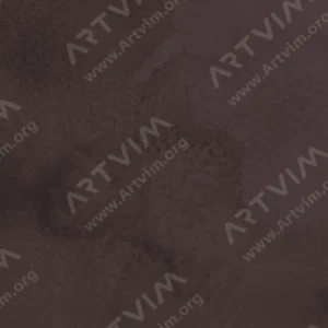 شین‌هان : آبرنگ آرتیست PWC اکسترافاین : Vandyke Brown
