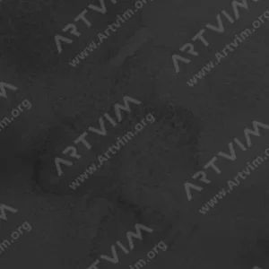 شین‌هان : آبرنگ آرتیست PWC اکسترافاین : Ivory Black