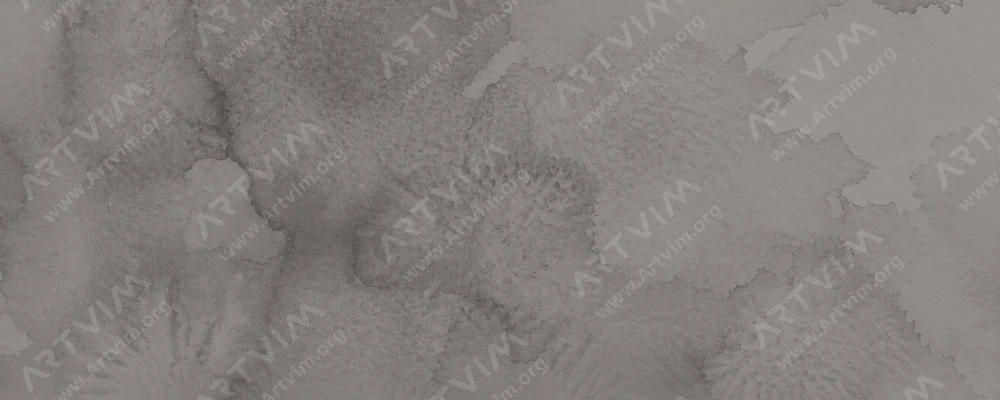 ترنر : آبرنگ آرتیست : Charcoal