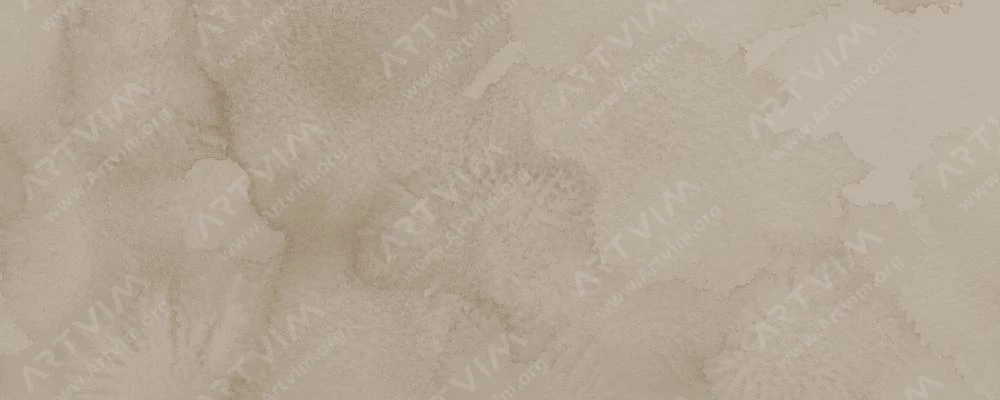 ترنر : آبرنگ آرتیست : Antique Gold