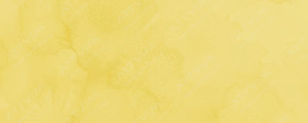 ترنر : آبرنگ آرتیست : Pearl Yellow