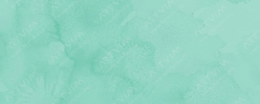 ترنر : آبرنگ آرتیست : Pearl Green