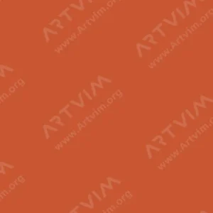 سن‌نلیه : مرکب و جوهر : Burnt Sienna