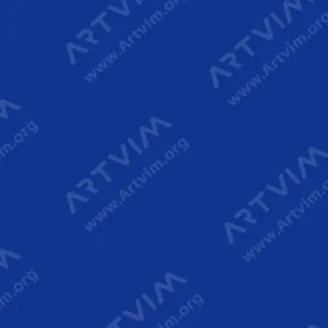 سن‌نلیه : مرکب و جوهر : Ultramarine Blue