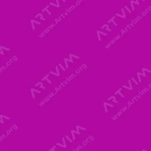 سن‌نلیه : مرکب و جوهر : Purple
