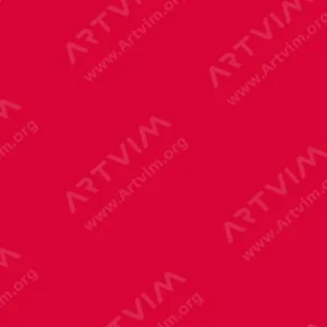 سن‌نلیه : مرکب و جوهر : Scarlet Lacquer