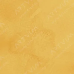 سن‌نلیه : آبرنگ آرتیست : Raw Sienna
