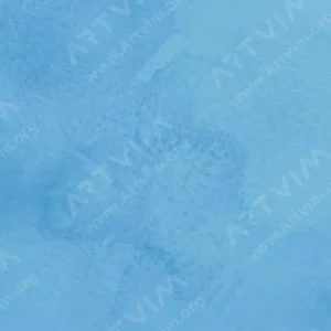 سن‌نلیه : آبرنگ آرتیست : Royal Blue
