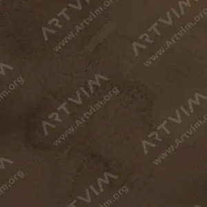 سن‌نلیه : آبرنگ آرتیست : Transparent Brown