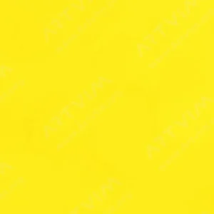 سن‌نلیه : آبرنگ آرتیست : Cadmium Lemon Yellow