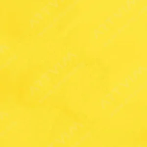 سن‌نلیه : آبرنگ آرتیست : Primary Yellow