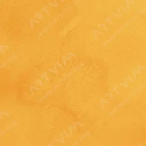 سن‌نلیه : آبرنگ آرتیست : Quinacridone Gold