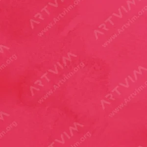 سن‌نلیه : آبرنگ آرتیست : Bright Red