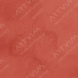 سن‌نلیه : آبرنگ آرتیست : Venetian Red