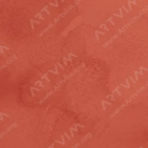 سن‌نلیه : آبرنگ آرتیست : Permanent Alizarin Crimson Deep