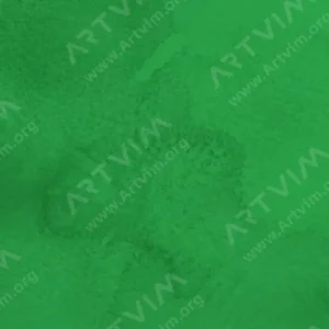 سن‌نلیه : آبرنگ آرتیست : Hookers Green