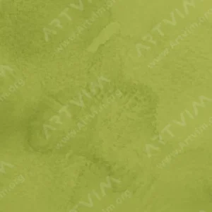 سن‌نلیه : آبرنگ آرتیست : Olive Green