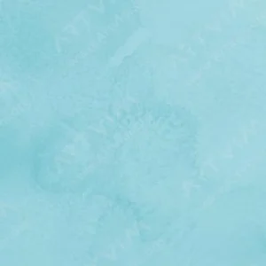 سن‌نلیه : آبرنگ آرتیست : Turquoise Green