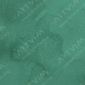 سن‌نلیه : آبرنگ آرتیست : Forest Green