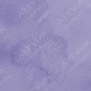 سن‌نلیه : آبرنگ آرتیست : Blue Violet