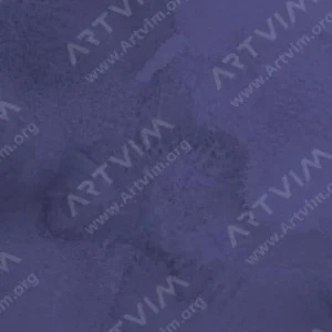 سن‌نلیه : آبرنگ آرتیست : Dioxazine Purple