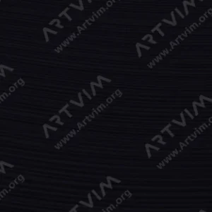 مایکل هاردینگ: رنگ روغن : Vine Black