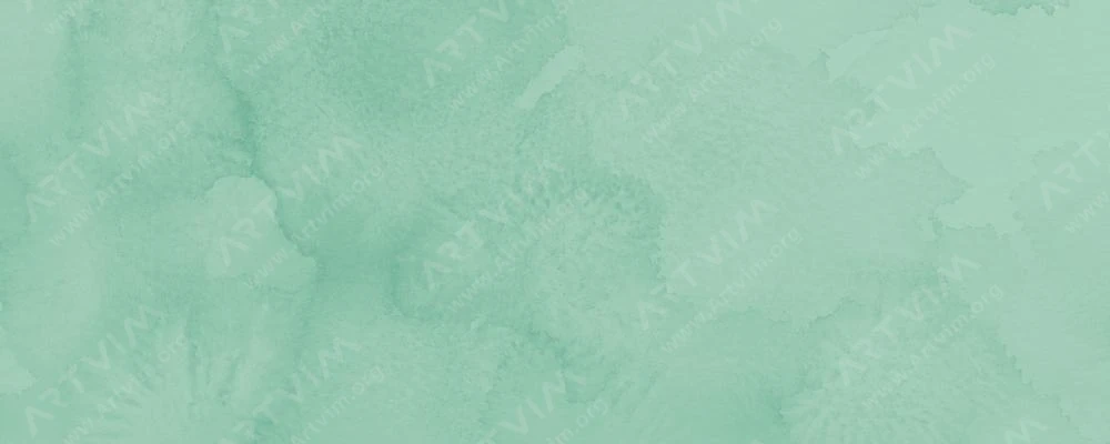 دنیل اسمیت : آبرنگ اکسترافاین : Kingman Green Turquoise Genuine