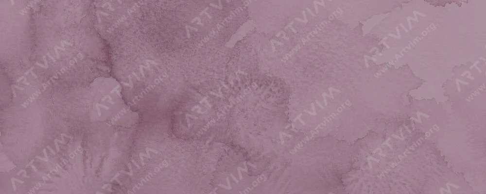 دنیل اسمیت : آبرنگ اکسترافاین : Purpurite Genuine