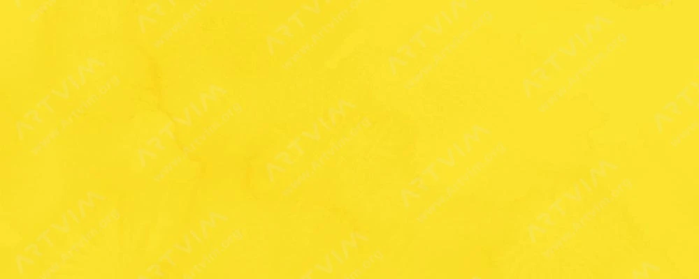 دنیل اسمیت : آبرنگ اکسترافاین : Mayan Yellow