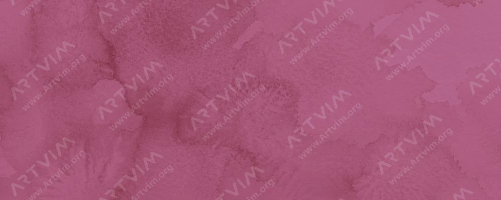 دنیل اسمیت : آبرنگ اکسترافاین : Mayan Violet