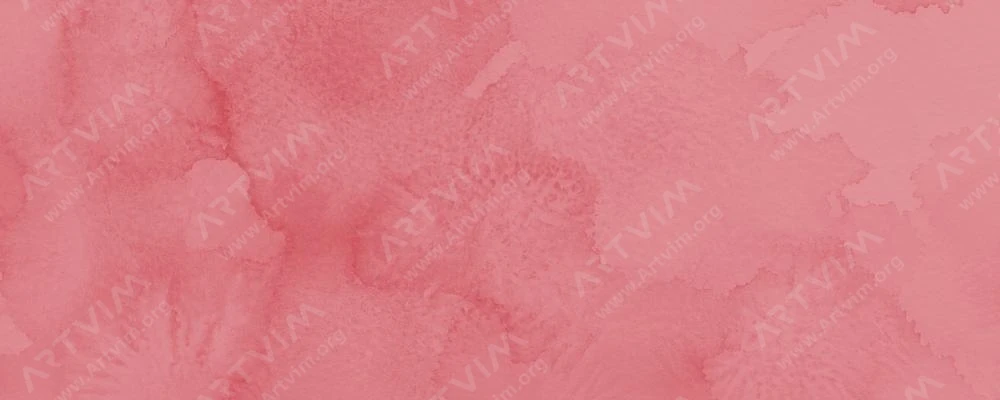دنیل اسمیت : آبرنگ اکسترافاین : Mayan Red