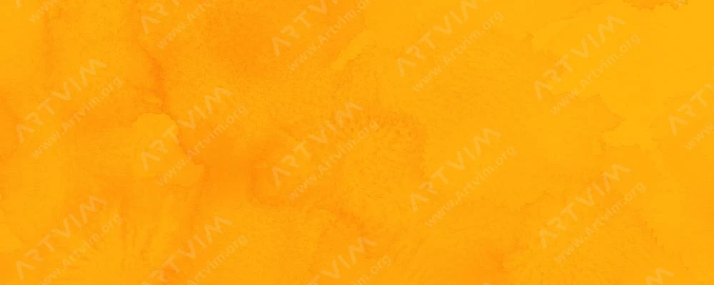 دنیل اسمیت : آبرنگ اکسترافاین : Isoindoline Yellow