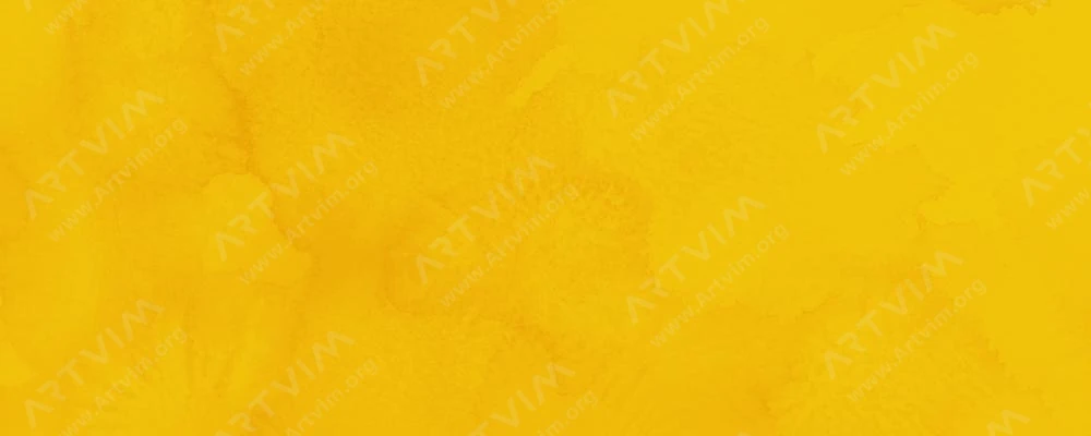 دنیل اسمیت : آبرنگ اکسترافاین : Cadmium Yellow Deep Hue