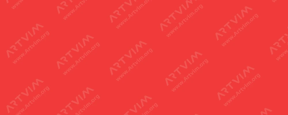 دنیل اسمیت : استیک‌های آبرنگ : Alizarin Crimson