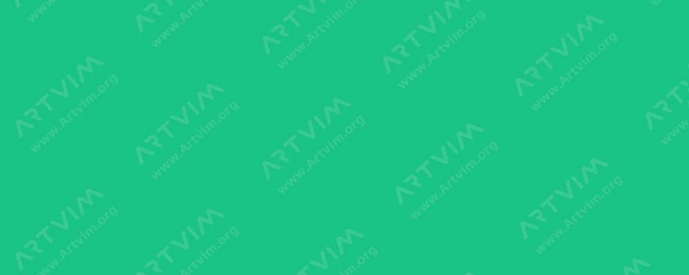 دنیل اسمیت : استیک‌های آبرنگ : Permanent Green Light