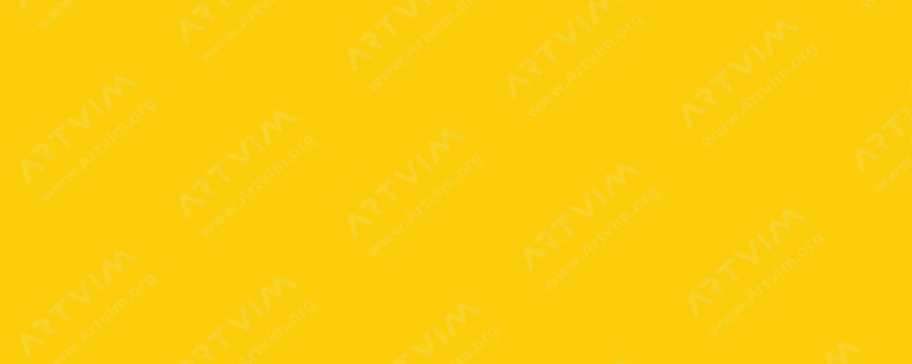 دنیل اسمیت : استیک‌های آبرنگ : Hansa Yellow Deep