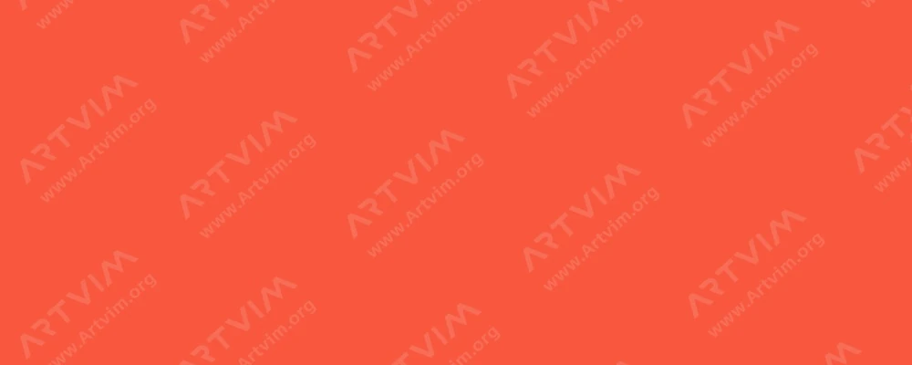دنیل اسمیت : استیک‌های آبرنگ : Pyrrol Orange