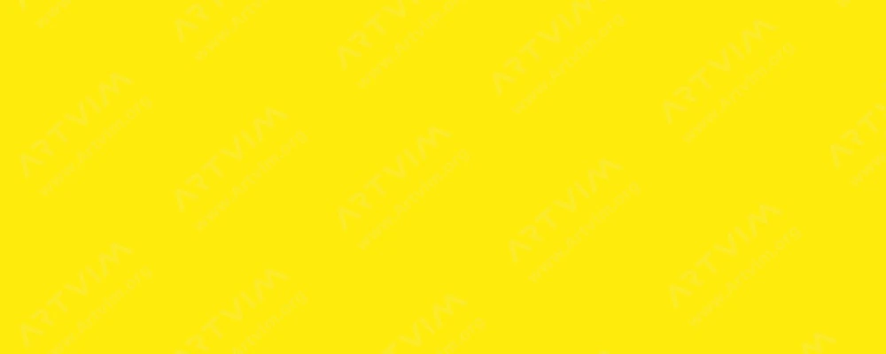 دنیل اسمیت : استیک‌های آبرنگ : Hansa Yellow Light