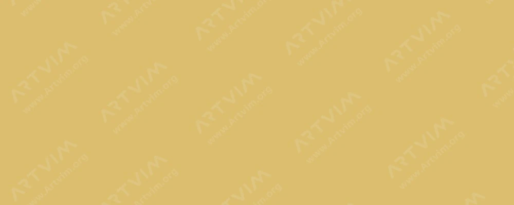 پن‌پاستل : پن پاستل آرتیست : Light Gold