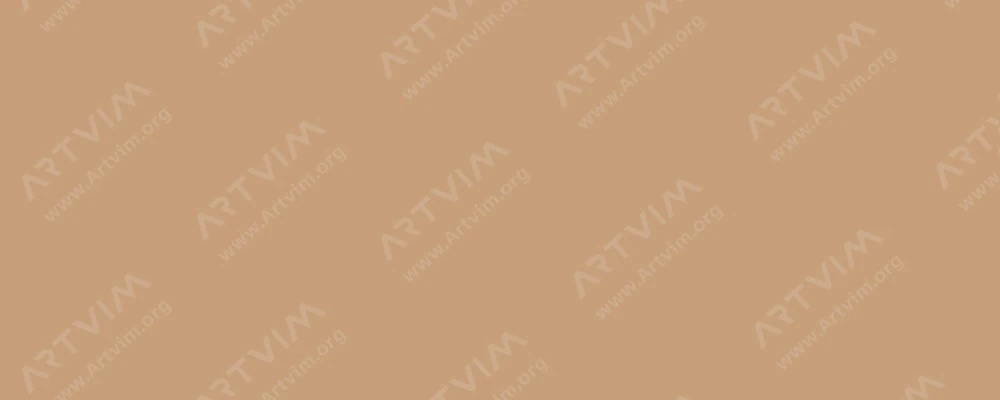 پن‌پاستل : پن پاستل آرتیست : Bronze