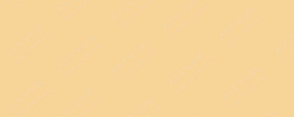پن‌پاستل : پن پاستل آرتیست : Pearlescent Orange