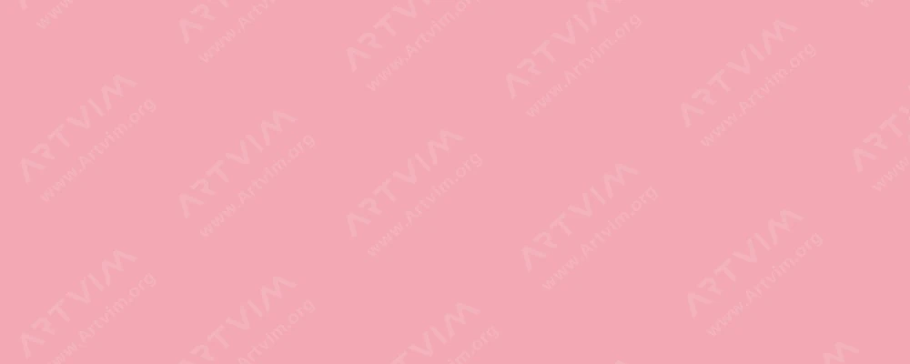 پن‌پاستل : پن پاستل آرتیست : Pearlescent Red