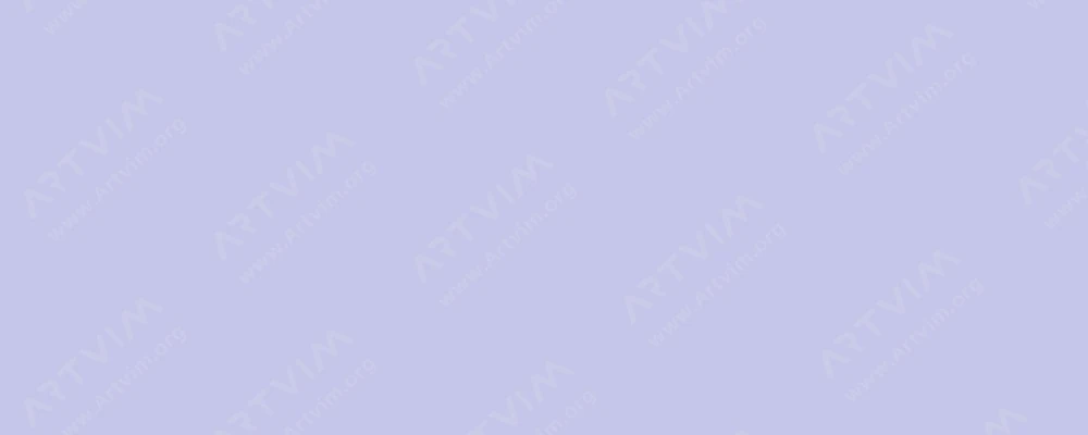 پن‌پاستل : پن پاستل آرتیست : Pearlescent Violet