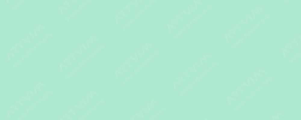 پن‌پاستل : پن پاستل آرتیست : Pearlescent Green