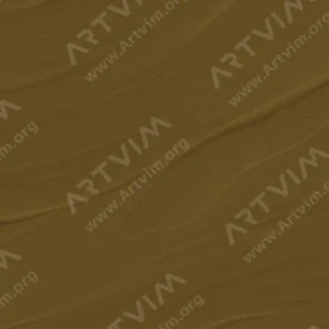 سن‌نلیه : رنگ‌ اکریلیک آبستره : Iridescent Bronze