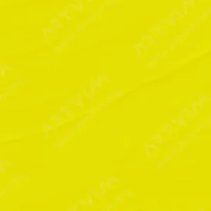 سن‌نلیه : رنگ‌ اکریلیک آبستره : Cad. Yellow Lemon Hue