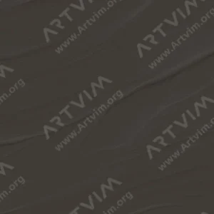 سن‌نلیه : رنگ‌ اکریلیک آبستره : Mars Black