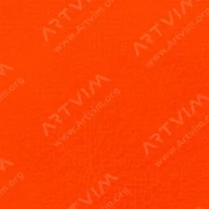 مانت ویژن: پاستل نرم : Reddish Orange 400